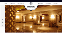 Desktop Screenshot of haskul.com