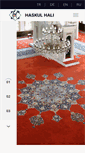 Mobile Screenshot of haskul.com